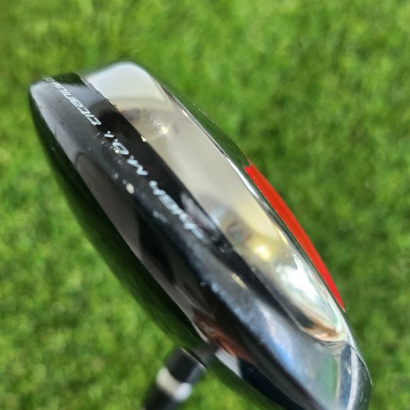 Tour Edge Exotics XCG 4-Wood 16.5º Accra t60 M3 Regular Graphite Shaft RH 43" - Picture 8 of 16